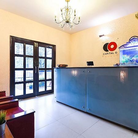 Capital O 37879 Orchard Greens Bangalore Exterior foto