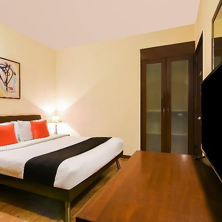 Capital O 37879 Orchard Greens Bangalore Exterior foto