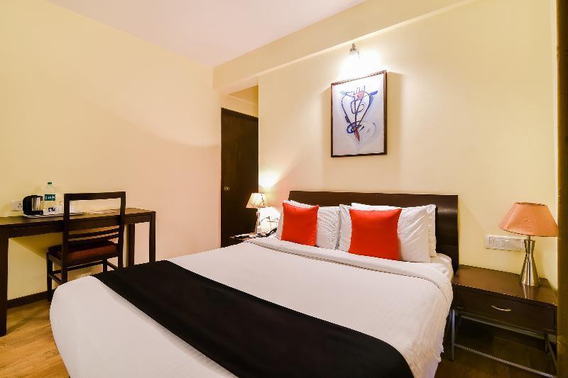 Capital O 37879 Orchard Greens Bangalore Exterior foto