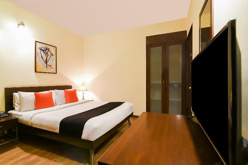 Capital O 37879 Orchard Greens Bangalore Exterior foto