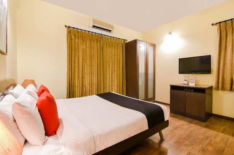 Capital O 37879 Orchard Greens Bangalore Exterior foto